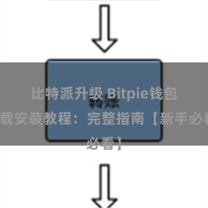 比特派升级 Bitpie钱包下载安装教程：完整指南【新手必看】