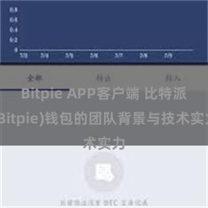 Bitpie APP客户端 比特派(Bitpie)钱包的团队背景与技术实力